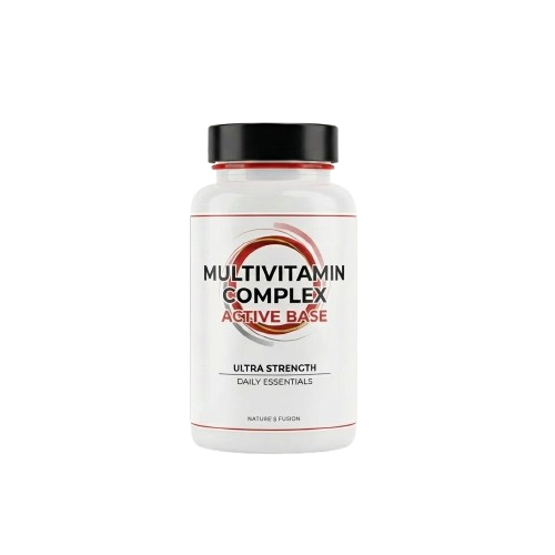 Active Base - Multivitamin